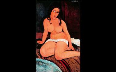 Modigliani