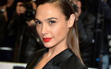 Gal Gadot è mamma per la seconda volta