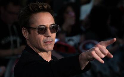 Cinema, Robert Downey Jr. sarà il Dottor Dolittle
