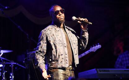 Los Angeles, scambio di persona: arrestato il rapper Wyclef Jean