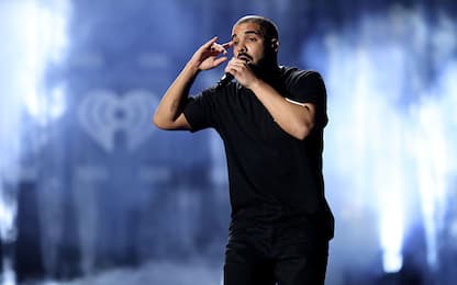 Drake, record di streaming per "More life"
