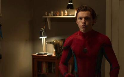 "Spider-Man: Homecoming", una nuova clip del film sull'eroe Marvel