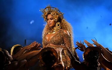 "Il re leone", la voce di Beyoncé potrebbe entrare nel remake