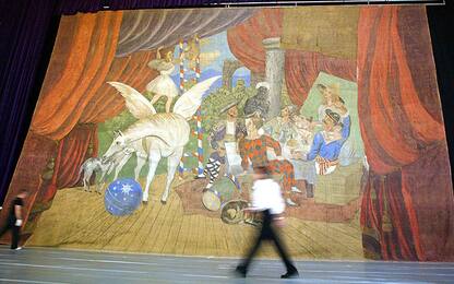 Picasso, mostre ed eventi per il centenario del viaggio in Italia