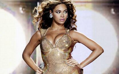 Beyoncé, un video per il nono anniversario con Jay Z
