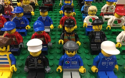 Giù i ricavi e gli utili, Lego annuncia il taglio di 1.400 posti