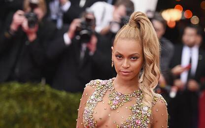 Beyoncé lancia un programma di borse di studio