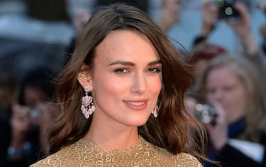 La prima dei pirati di Keira Knightley