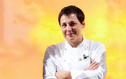 Masterchef, il nuovo giudice è la chef stellata Antonia Klugmann&nbsp;