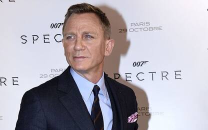 Cinque case produttrici si contendono il prossimo film di James Bond