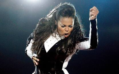 Musica, il ritorno di Janet Jackson sulle scene