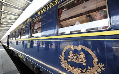 "Assassinio sull'Orient Express", le prime immagini dal nuovo film