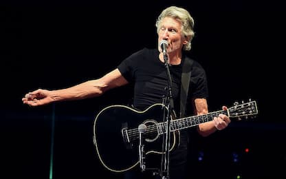 “Deja-vù”, arriva il nuovo singolo di Roger Waters