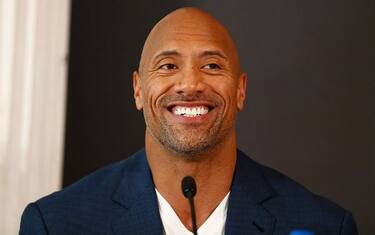 GettyImages-TheRock