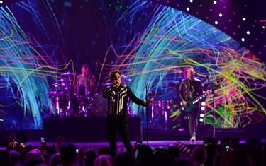 muse-getty