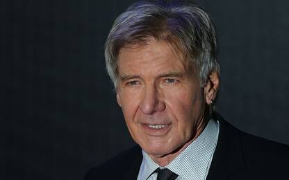 Harrison Ford: "Perché ho accettato il ruolo in Blade Runner 2049"