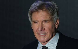 Harrison Ford