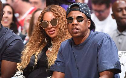 Jay Z e Beyoncé, una coppia da un miliardo di dollari