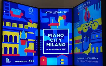 Piano City Milano 2017, gli eventi da non perdere