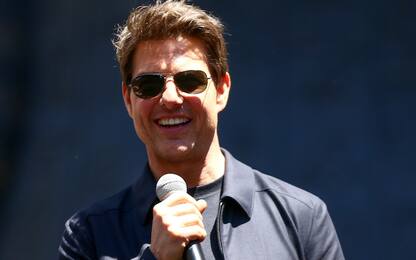 Tom Cruise conferma: Top Gun 2 si farà. Riprese nel 2018
