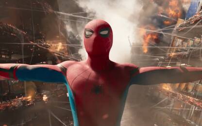 Spider-Man: Homecoming, le sfide di Peter Parker nel nuovo trailer