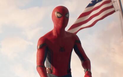 Spiderman: Homecoming 2, ci sarà un’eroina?