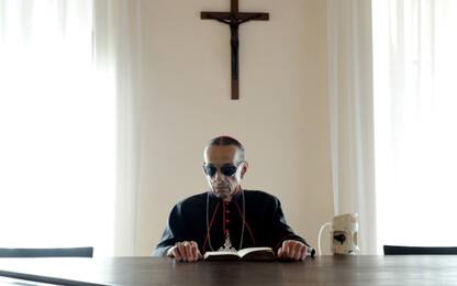 Addio all’attore Toni Bertorelli, cardinale in "The Young Pope"