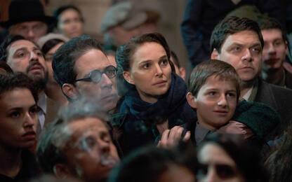 "Sognare è vivere", Natalie Portman porta Amos Oz al cinema