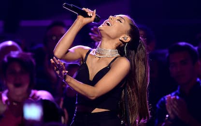 "No tears left to cry", Ariana Grande ricorda le vittime di Manchester