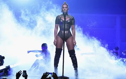 Beyoncé, 11 ore di prove al giorno per il Coachella