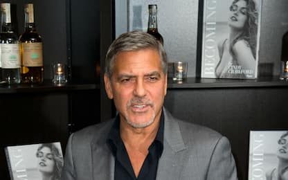 L'azienda di tequila di Clooney venduta per un miliardo di dollari