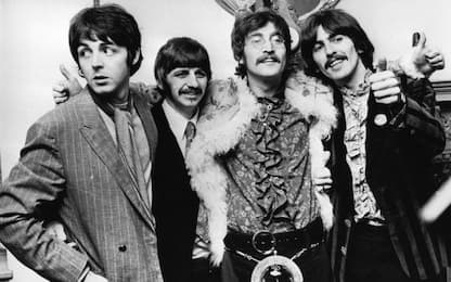 Beatles, La Fenice di Venezia celebra i 50 anni di "Sgt.Pepper's"