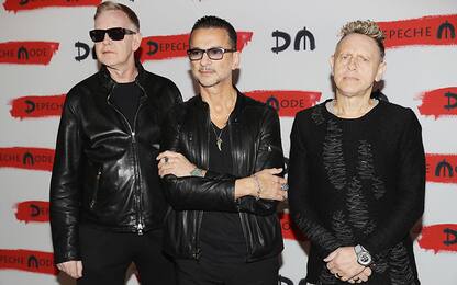I Depeche Mode raddoppiano le date del tour a Milano e Torino