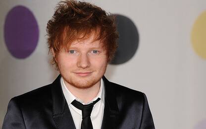 Ed Sheeran abbandona Twitter: troppi hater