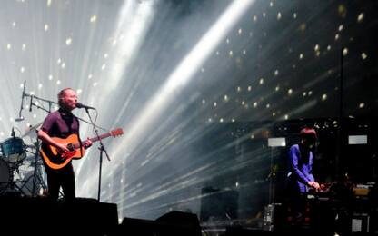I Radiohead preparano un nuovo tour e progetti solisti per il 2018