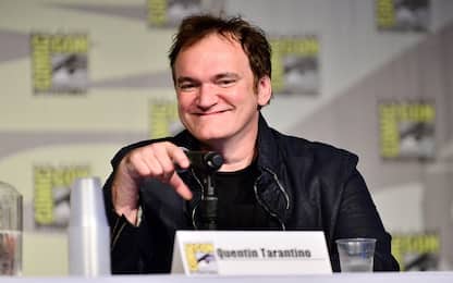 Quentin Tarantino, il nuovo film sarà su Charles Manson