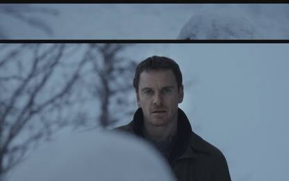 "The Snowman", il primo trailer del nuovo film con Michael Fassbender