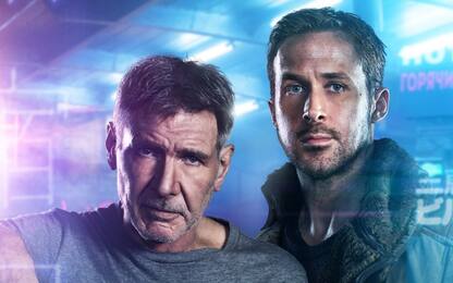 Blade Runner 2049, ecco il nuovo trailer italiano: video