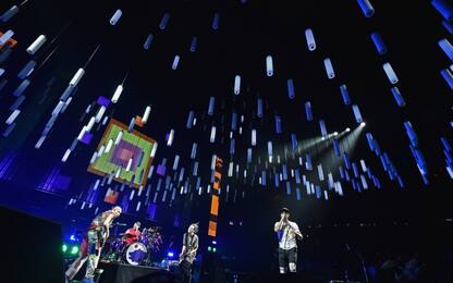 Red Hot Chili Peppers in concerto a Milano: le informazioni utili 