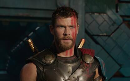 Thor: Ragnarok, ecco il nuovo trailer in italiano