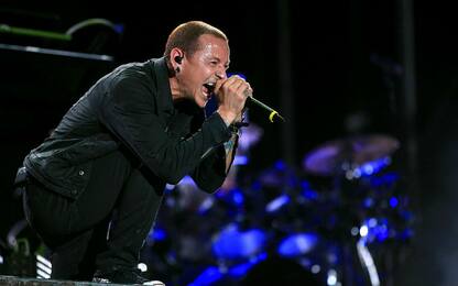 I Linkin Park annunciano un sito tributo per Chester Bennington