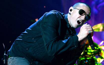 I Linkin Park scrivono a Chester: "Ti amiamo e ci manchi tantissimo"