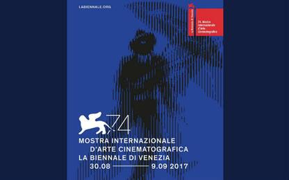 Festival del Cinema di Venezia 2017: quattro italiani in concorso