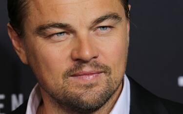 Leonardo DiCaprio lancia una linea di magliette vegane