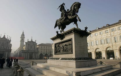 Torino, piazza San Carlo riapre con Beethoven