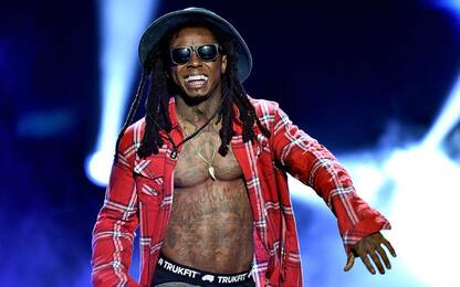Il rapper Lil Wayne ricoverato d’urgenza in ospedale