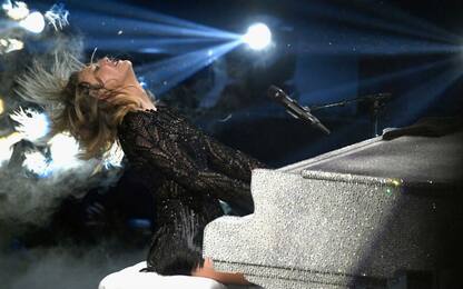 Usa, dopo 16 settimane Taylor Swift spodesta "Despacito"