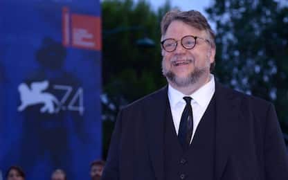 Festival di Venezia 2018, Guillermo del Toro presidente di giuria 