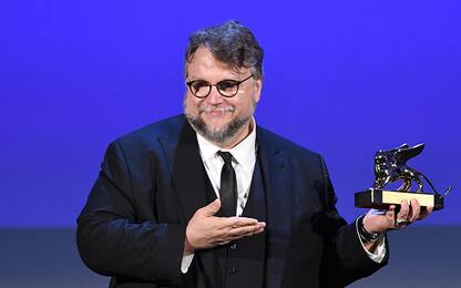 Bafta 2018, Guillermo Del Toro domina le nomination