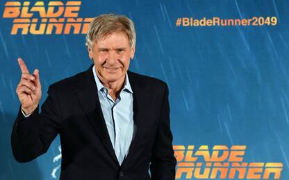 Blade Runner 2049 arriva al cinema, 35 anni dopo il primo capitolo 